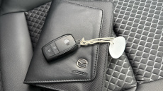 Mazda 2 Hybrid 1.5i Hybrid Homura 5dr CVT Hybrid Hatchback